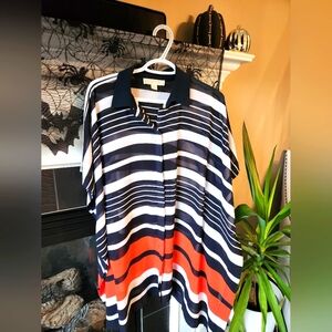 Michael Kors Sheer Size Medium